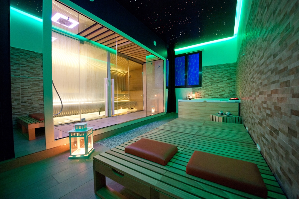 Spa Bologna & Microdent Wellness Division SPA e Centri Benessere Youspa
