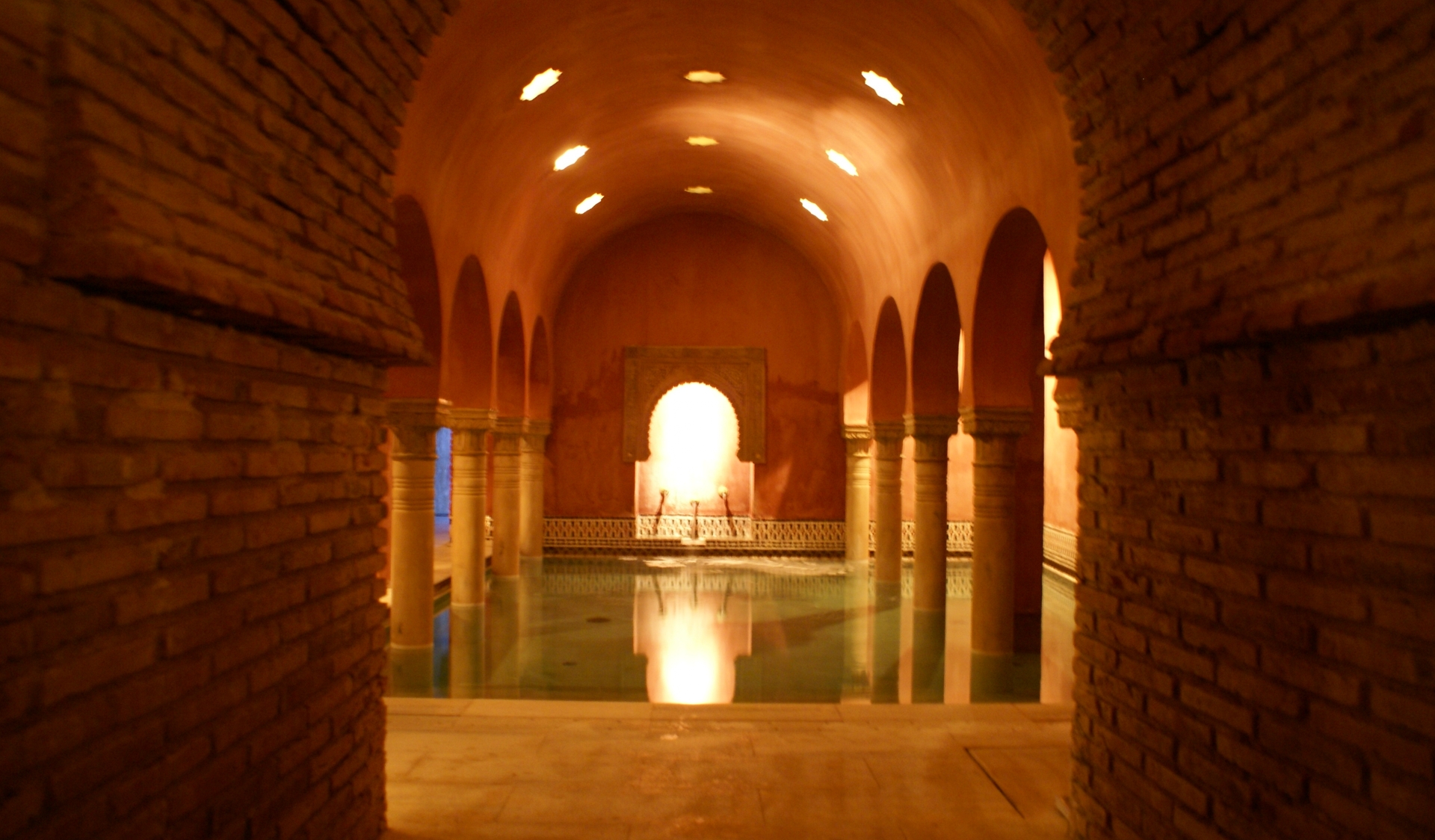 Bagno turco, benefici e proprietà del più popolare tra i bagni di ... Turco bagno decorazione