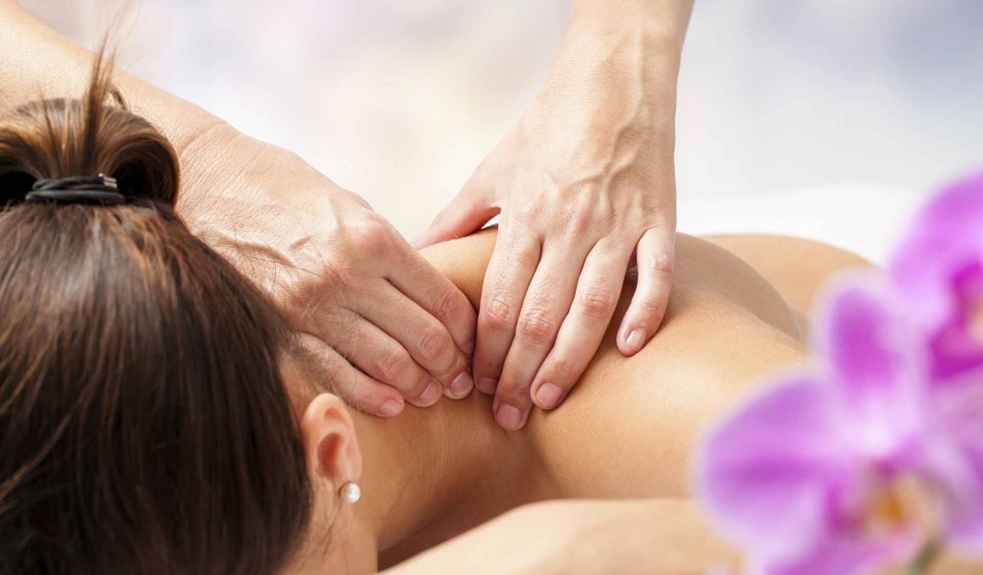 massaggio olistico benefici