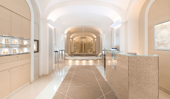 dior spa plaza athenee