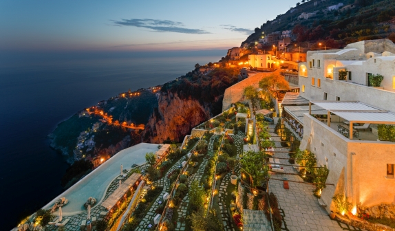 Monastero Santa Rosa