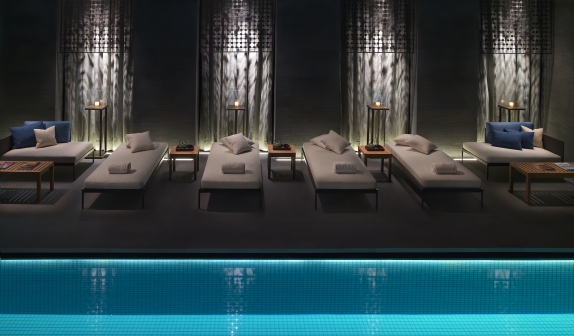 Mandarin Oriental Milano. Spa…