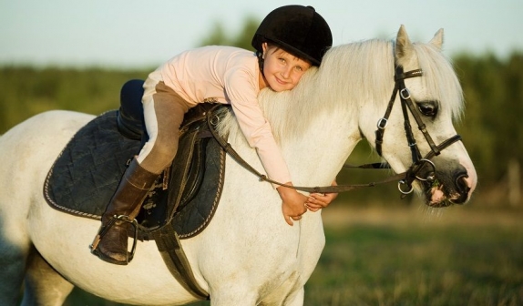 pet therapy bambini