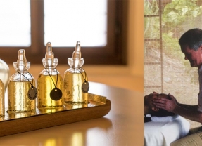 AMAN VENICE SPA EXPERIENCES - ITALY