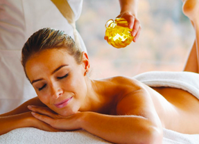 Myoka 5 Senses Spa - Hilt - Malta