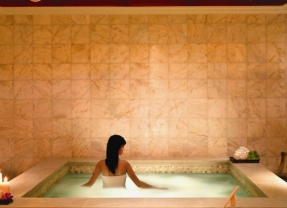 the Spa at Wynn Palace - Macau
