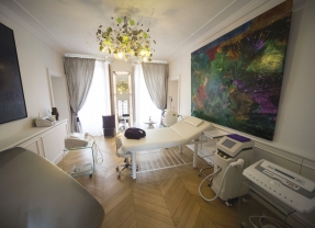 L’Hôtel de Beauté - Versaille - France