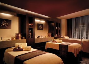 CHI, The Spa at Shangri-La - Sydney - Australia