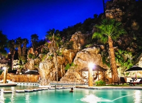 Avalon Springs - South Africa