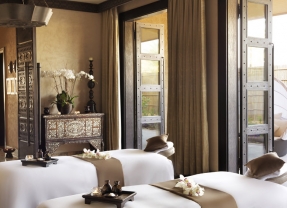 Anantara Spa at Qasr Al Sarab Desert Resort