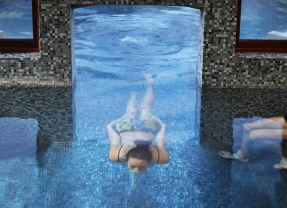 THE SPA at Pennyhill Park - UK