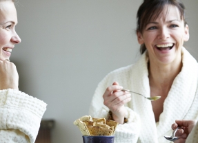 The Gleneagles SPA by ESPA - Scotland - UK