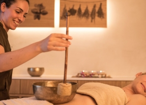 Alpenreych SPA - Sorafurcia - Valdora Alto Adige - Italia