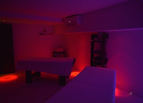 il Tempio di Venere - Caserta - Italia