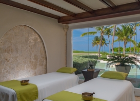 Six Senses Spa Punta Cana - Santo Domingo