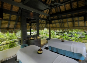 Six Senses Spa Hua Hin - Thailandia
