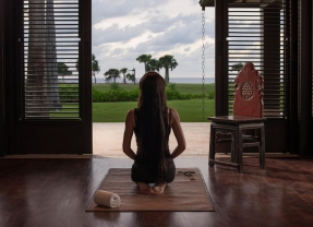 SPA EXPERIENCES AT AMANERA - Republica Dominicana