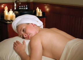 Temple Mountain Spa - ALBERTA - CANADA