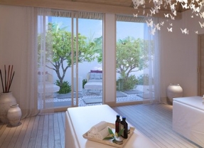 Kokaa – Wellness Retreat & Spa - Maldives