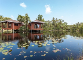 NAIA SPA - Belize - Brazil