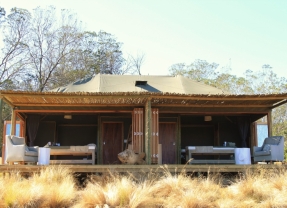 Gondwana’s Spa - South Africa