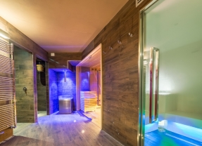 Spa Montaperti - Siena - Toscana - Italia