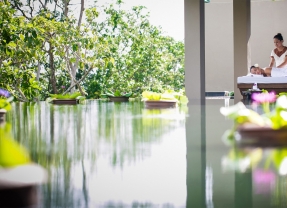Aqua SPA & Massage - AVISTA HIDEAWAY PHUKET PATONG, MGALLERY BY SOFITEL - Thailandia