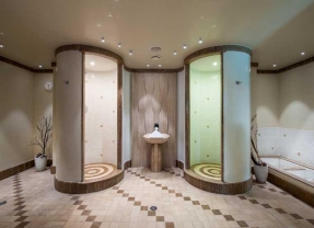 SPA Acqua e Terre - Rende - Cosenza - Italia