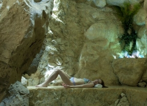 Centro Benessere Meteora - Amantea - Calabria - Italia