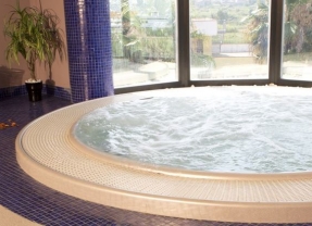 SPA CORMORANO RESORT - CALABRIA - ITALIA