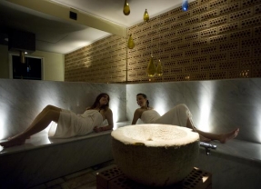 MINERVA CLUB RESORT GOLF & SPA - Calabria - Italia