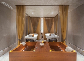 SPA by CLARINS - LA BADIRA - Hammamet - Tunisie