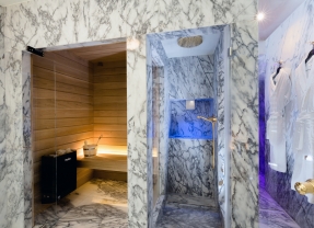 Suites Spa Relais la Speranzina - Sirmione - Lombardia - Italia