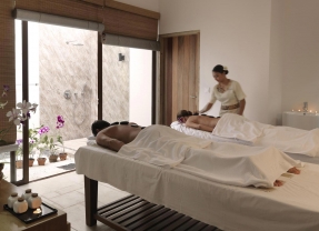 SPA COCOON - MALDIVES