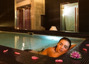 DUPARC ORIENTAL SPA - Torino - Italia