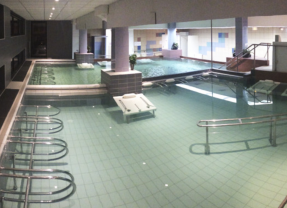 LES THERMES DE ROCHEFORT