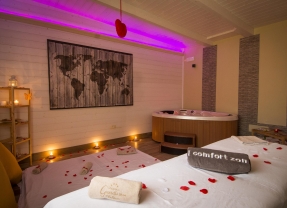 Grottella SPA