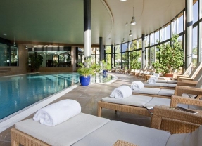 Fairmont Le Montreux Palace - Willow Stream