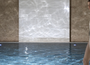 Fairmont Peace Hotel - Willow Stream