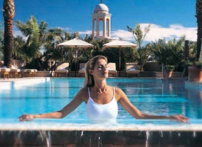 Fairmont Scottsdale Princess