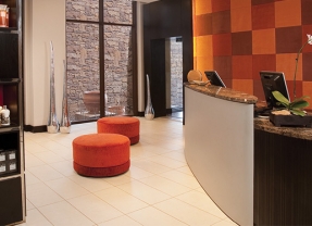 Fairmont Zimbali Resort - Willow Stream