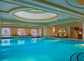 Four Seasons Hotel Chicago