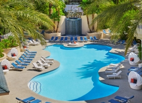 Four Seasons Hotel Las Vegas