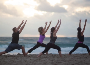 Four Seasons Resort Palm Beach