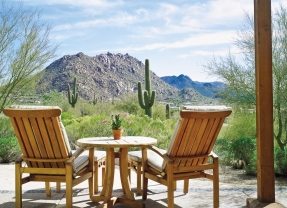 Four Seasons Resort Scottsdale at Troon North