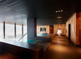 Frutt Lodge & Spa