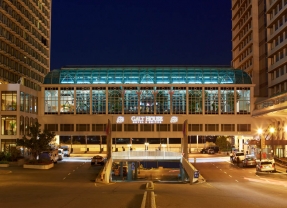 Galt House Hotel