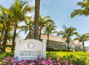 Gasparilla Inn