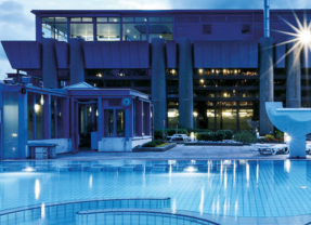 Grand Hôtel des Bains