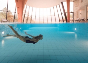 KRONENHOF SPA